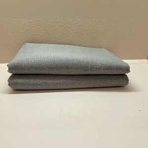 Gray upholstery Fabric With LiveSmart Technology